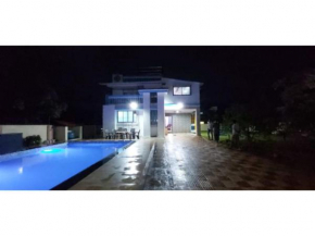 DK Villa 3 BHK